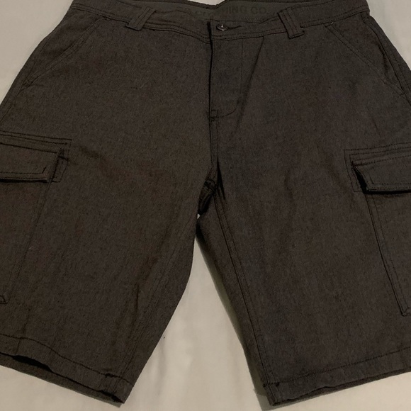 BC Clothing 6-pocket Short - Picture 5 of 9